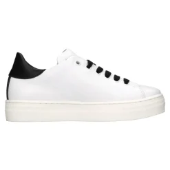 Sneakers en cuir