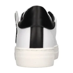 Sneakers en cuir