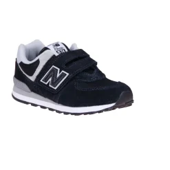 Sneakers en daim
