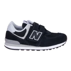 Sneakers en daim