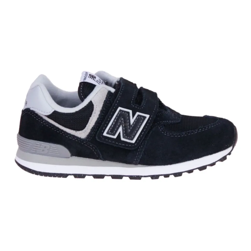 Sneakers en daim