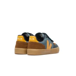 Sneakers en daim V-10 en Californie