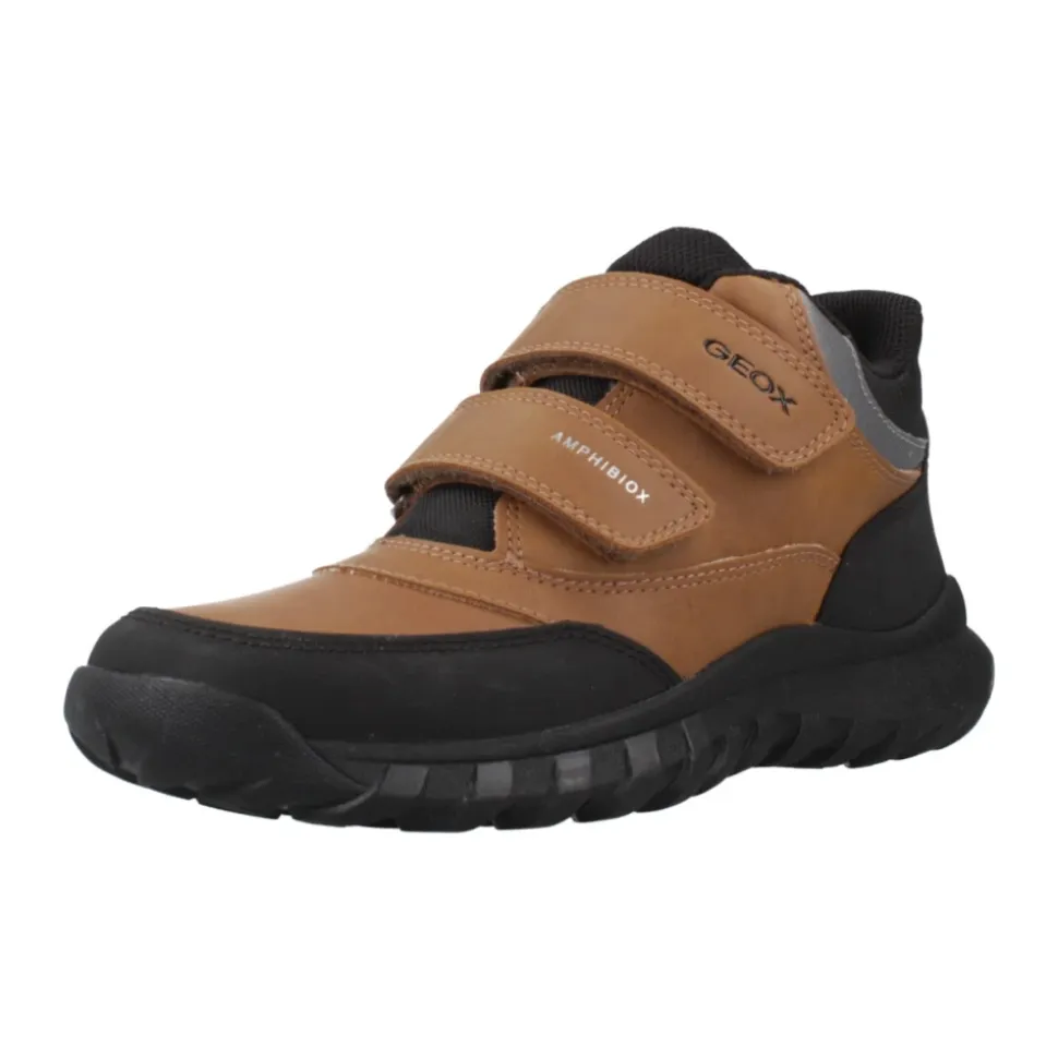 Sneakers Garçon avec Style SIMBYOS