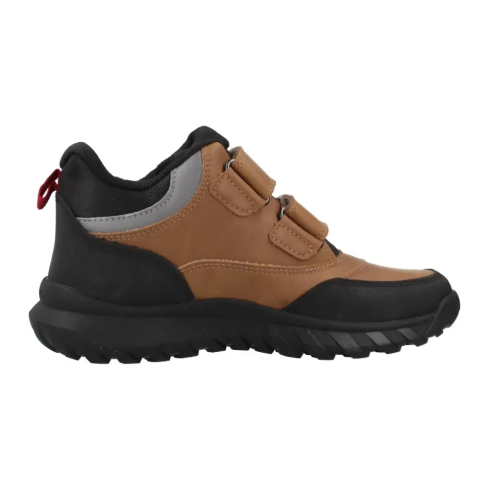 Sneakers Garçon avec Style SIMBYOS