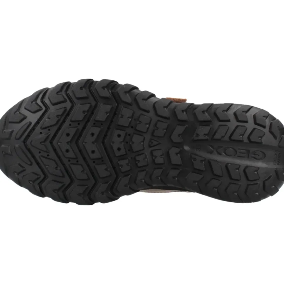 Sneakers Garçon avec Style SIMBYOS
