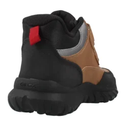 Sneakers Garçon avec Style SIMBYOS