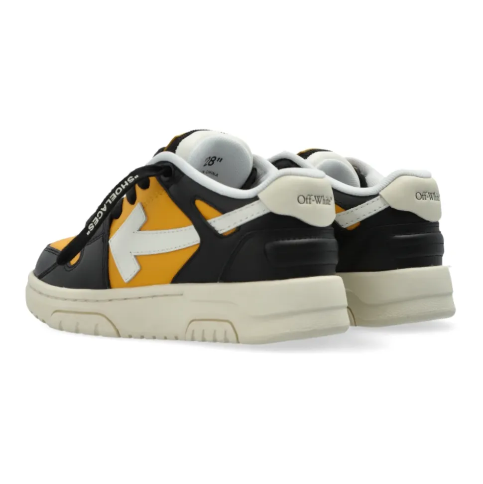 Sneakers Hors Bureau