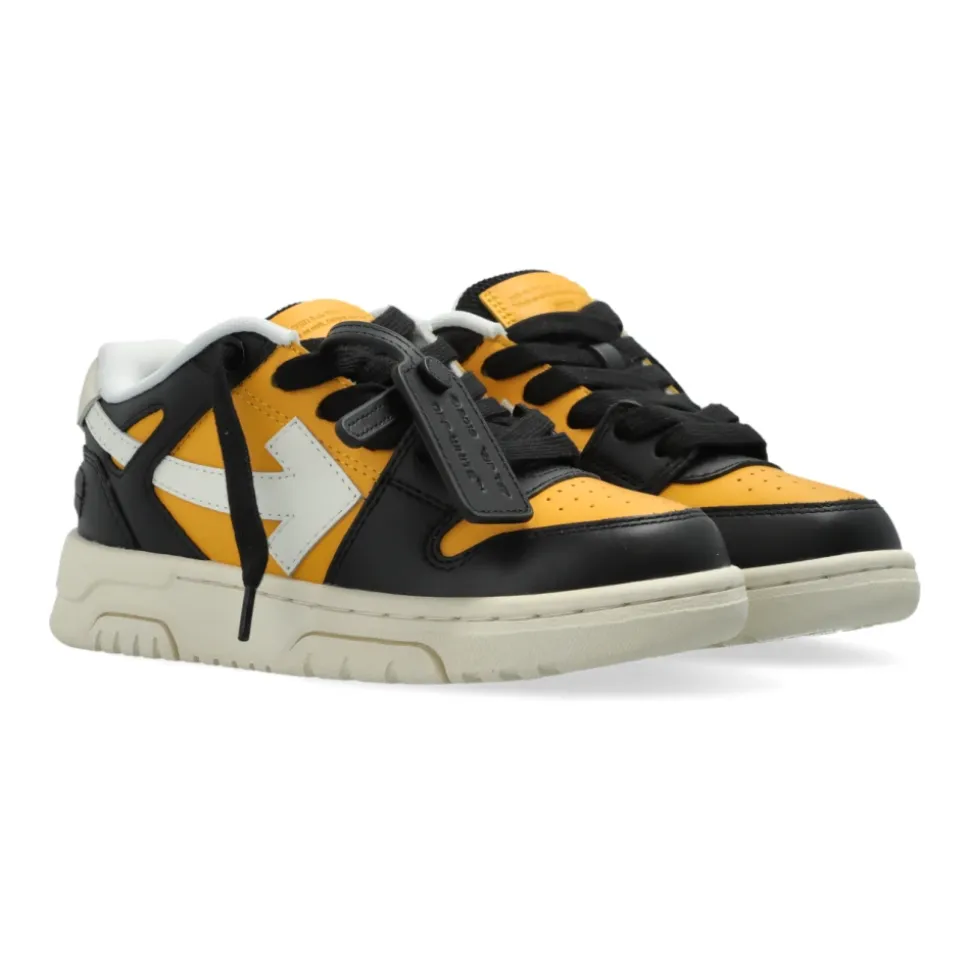 Sneakers Hors Bureau