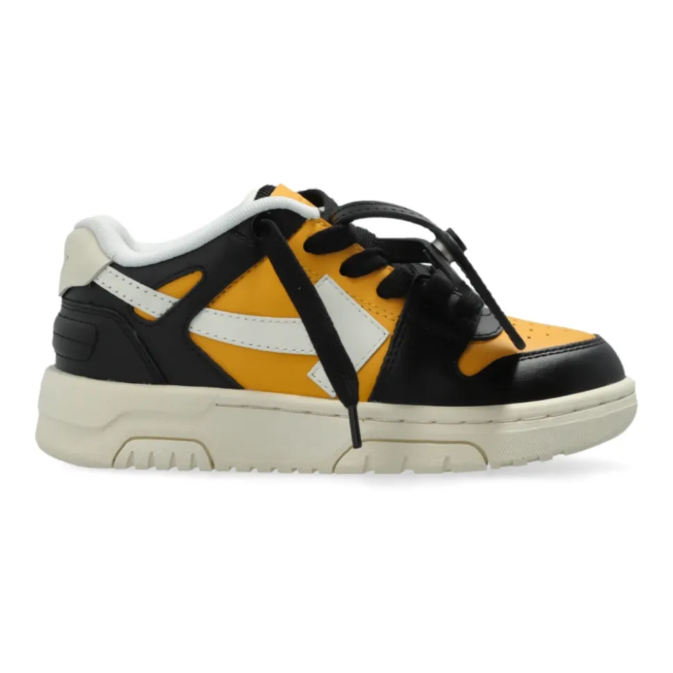 Sneakers Hors Bureau