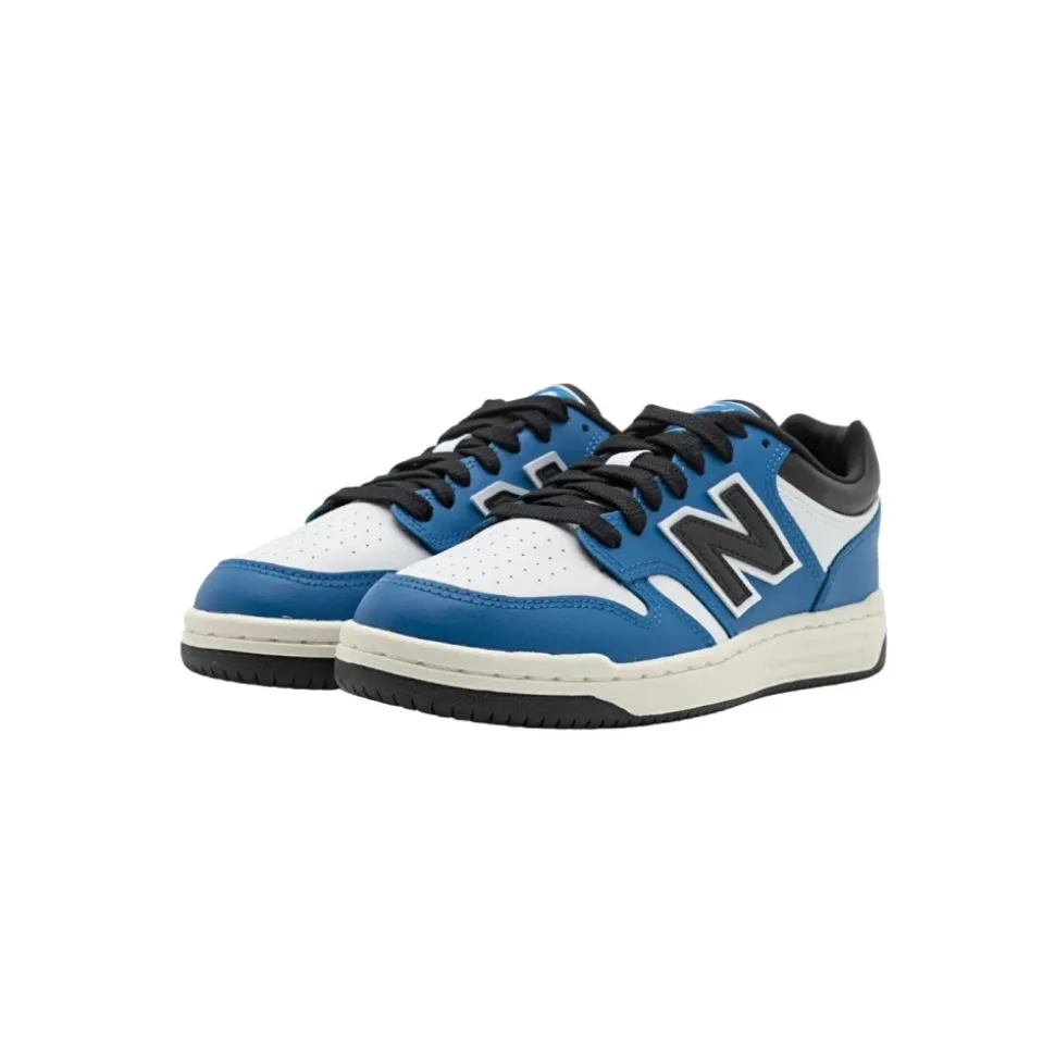 Sneakers inspirées du basketball