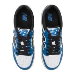 Sneakers inspirées du basketball