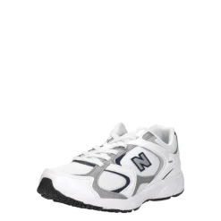 408 Sneakers Laag