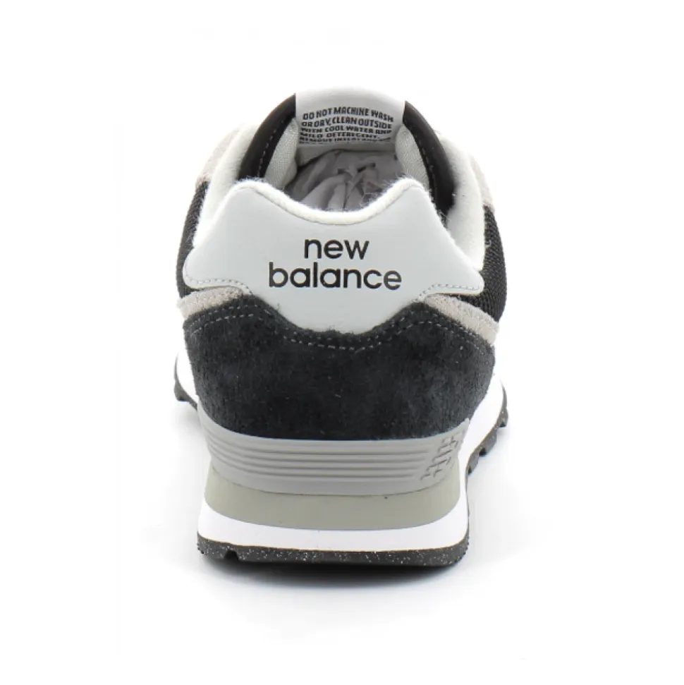 Sneakers Élégantes GC574EVB