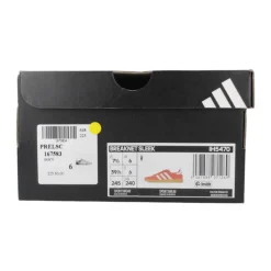 Sneakers Élégants Breaknet