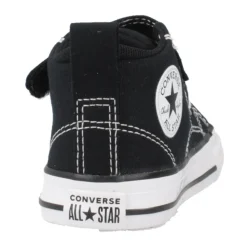 Sneakers Montantes Classiques