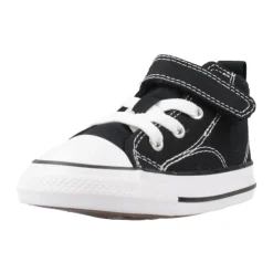 Sneakers Montantes Classiques