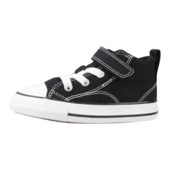 Sneakers Montantes Classiques