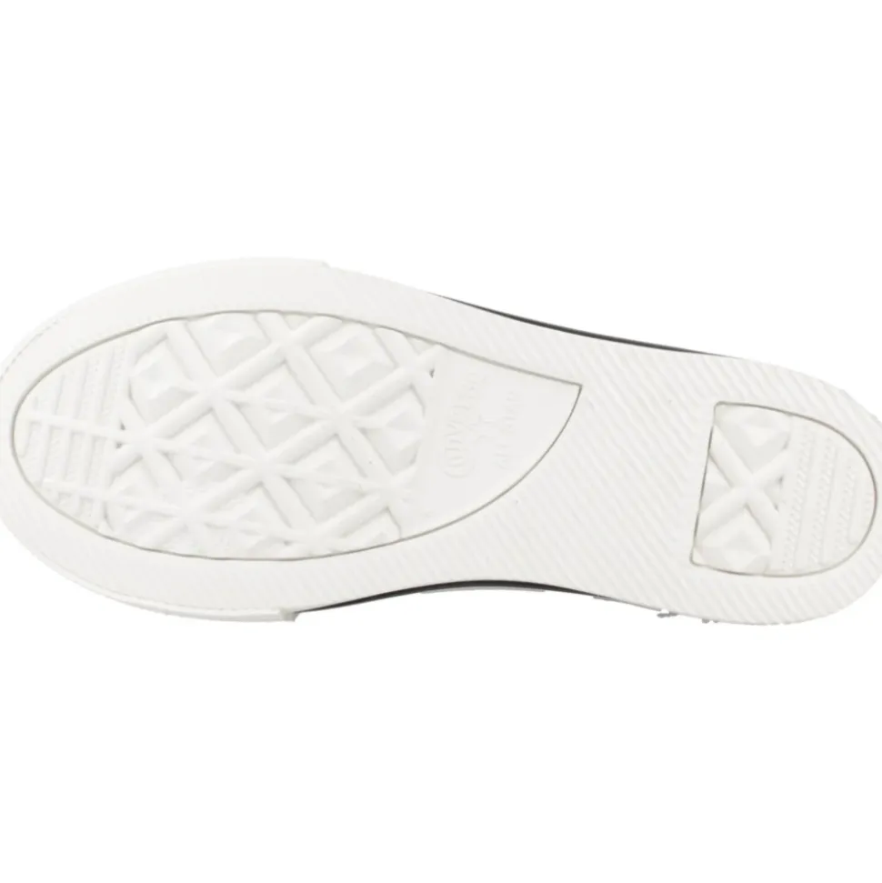 Sneakers Montantes Élevées