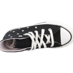 Sneakers Montantes Élevées