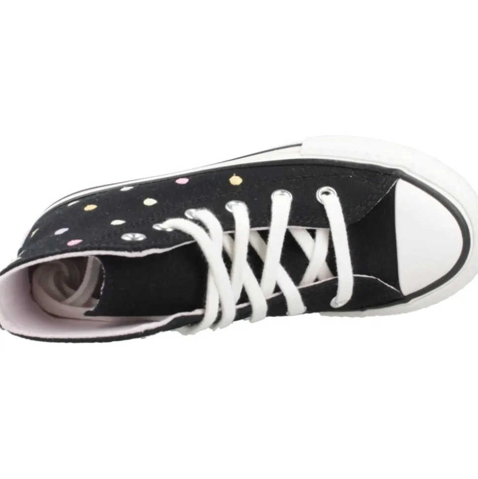 Sneakers Montantes Élevées