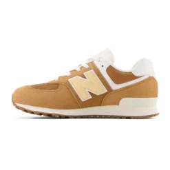 Sneakers Moutarde Classiques