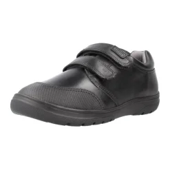 Sneakers pour enfants avec sangle adhésive