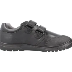 Sneakers pour enfants avec sangle adhésive