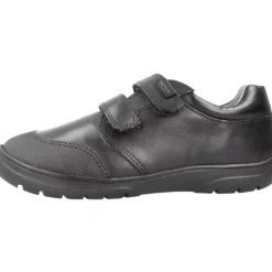 Sneakers pour enfants avec sangle adhésive
