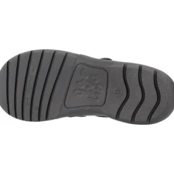 Sneakers pour enfants avec sangle adhésive