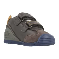 Sneakers à Sangles