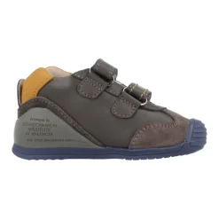 Sneakers à Sangles