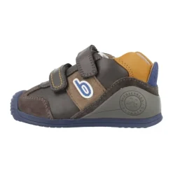Sneakers à Sangles