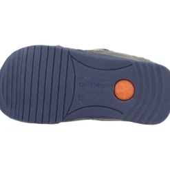 Sneakers à Sangles