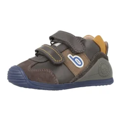 Sneakers à Sangles