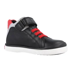 Sneakers à Sangles Adhésives