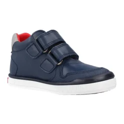 Sneakers à Sangles Adhésives
