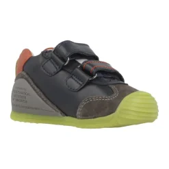 Sneakers à scratch