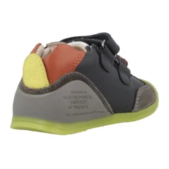 Sneakers à scratch
