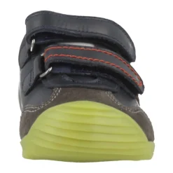 Sneakers à scratch
