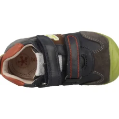 Sneakers à scratch