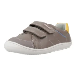 Sneakers à scratch pour enfants actifs