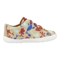 Sneakers Seafish Uniques pour Enfants Actifs