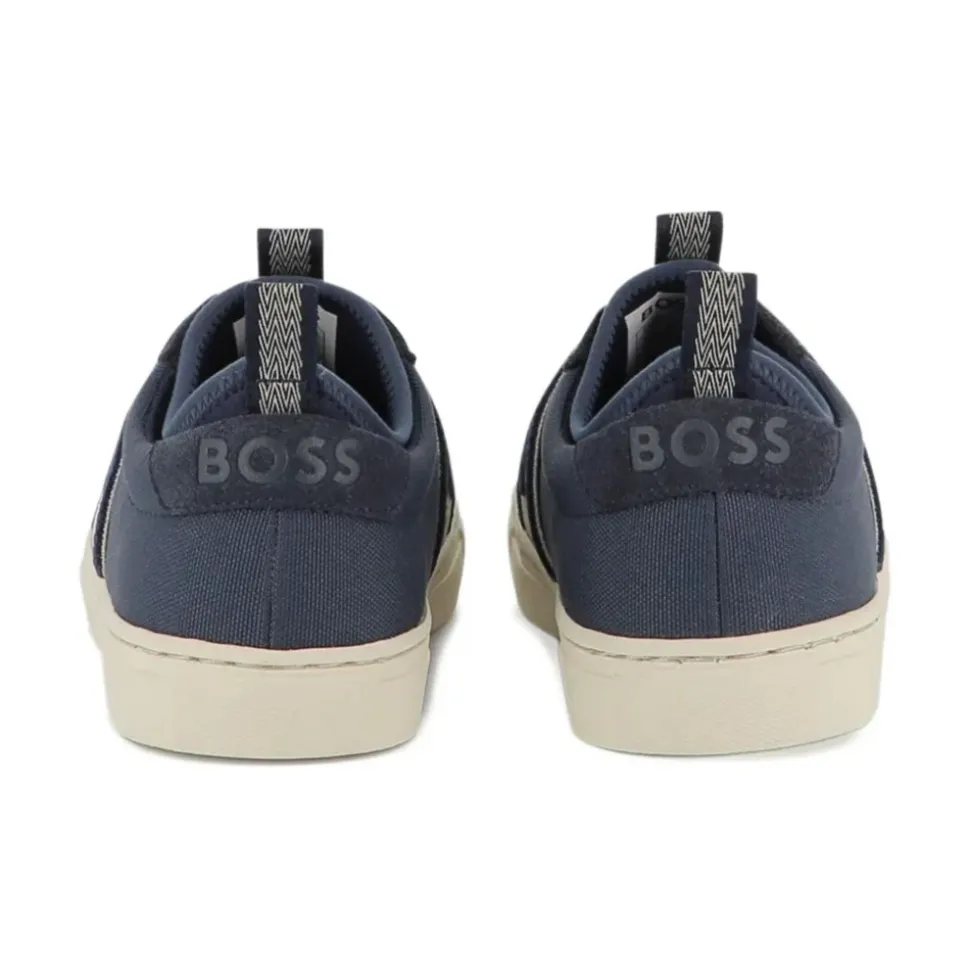 Sneakers Slip-on