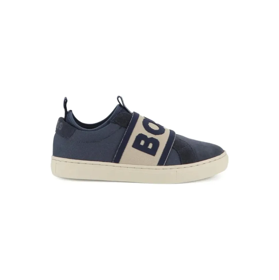 Sneakers Slip-on