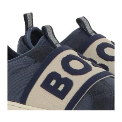 Sneakers Slip-on