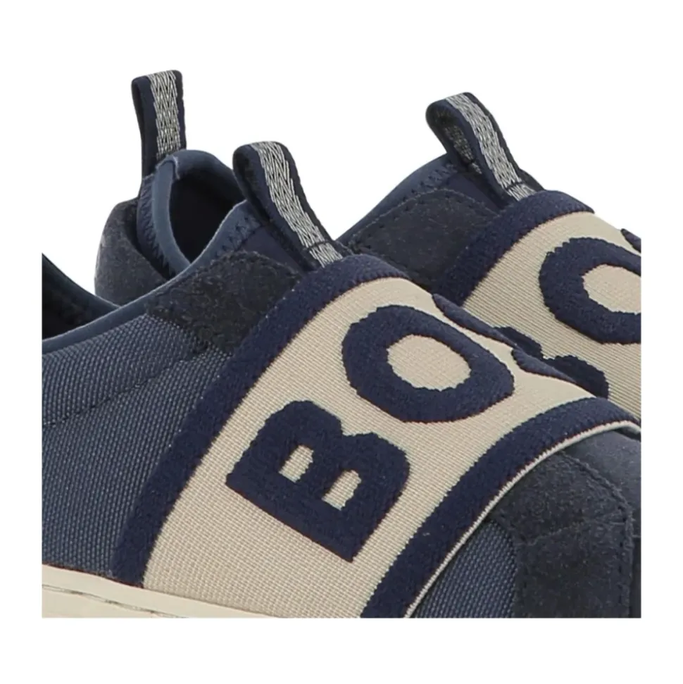 Sneakers Slip-on