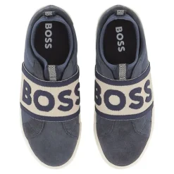 Sneakers Slip-on