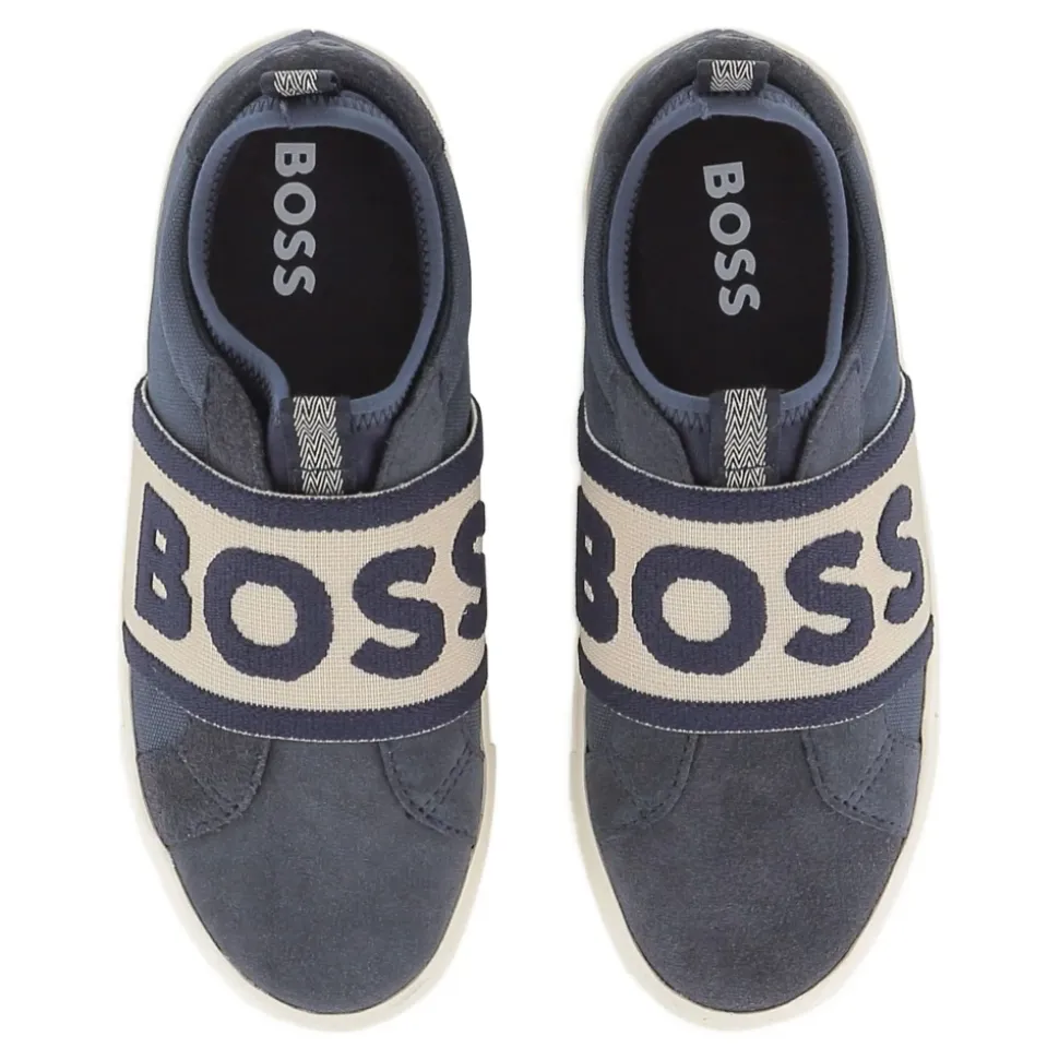 Sneakers Slip-on