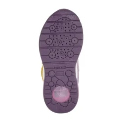 Sneakers Spaceclub Roses pour Filles