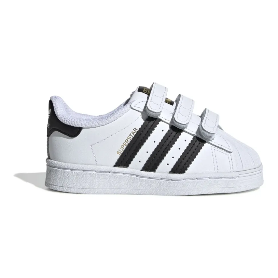 Sneakers Superstar CF C Enfant